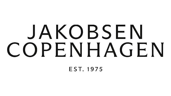 Jakobsen Copenhagen Logo